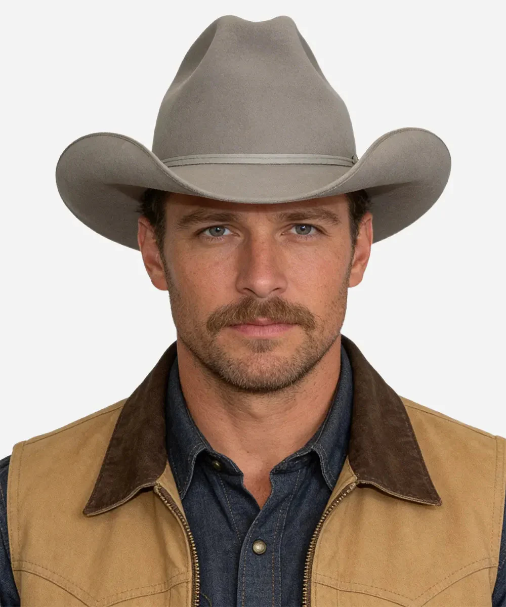 Jimmy Stewart Hat - Image 17