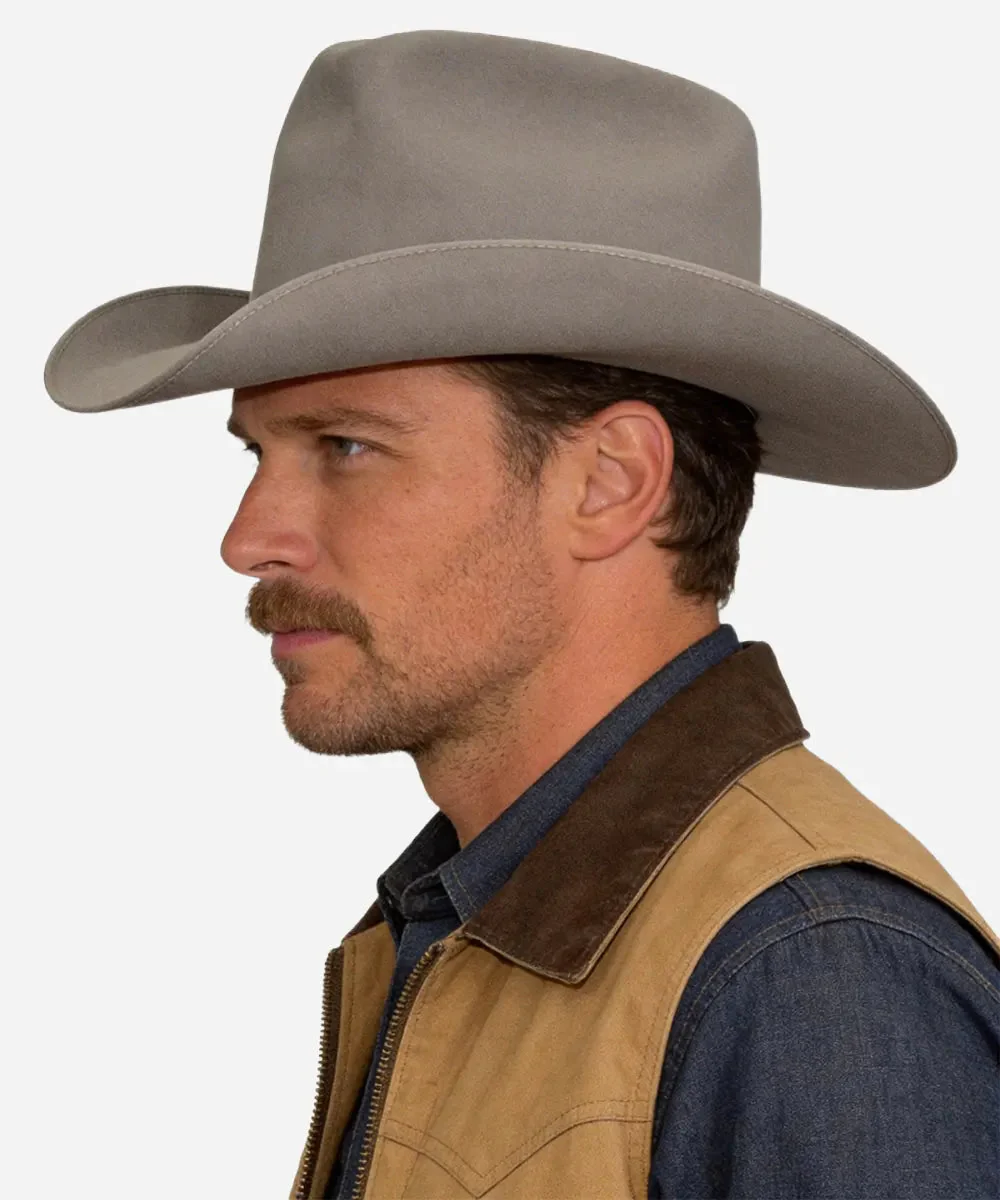 Jimmy Stewart Hat - Image 18