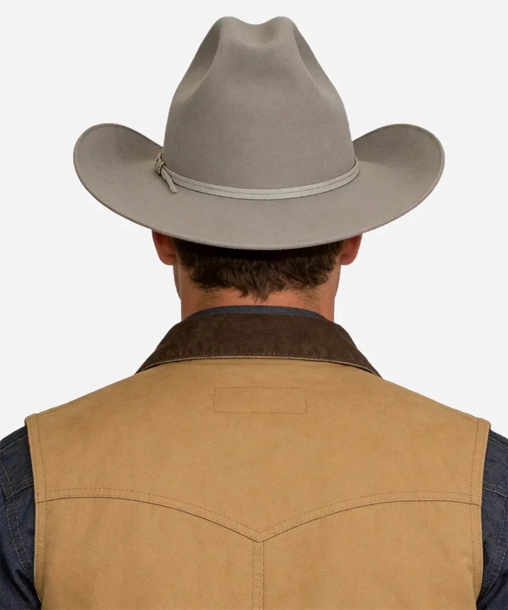 Jimmy Stewart Hat - Image 19