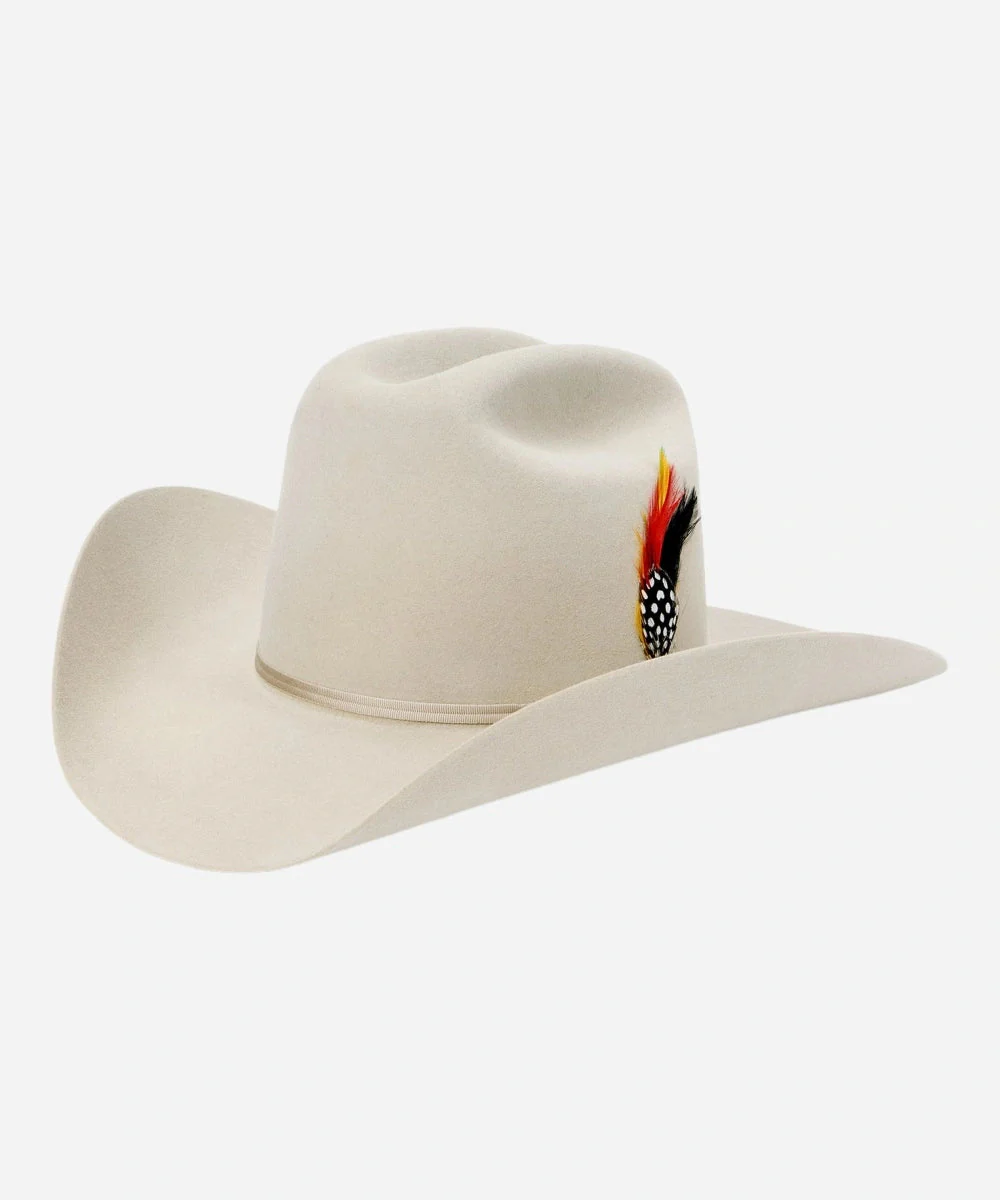 Legend 160th Rancher - Silver