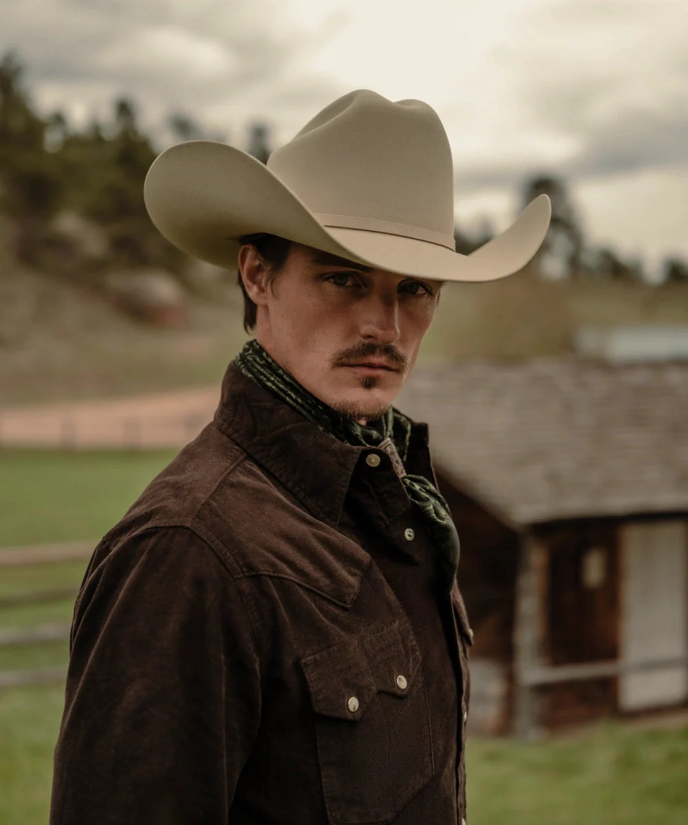 Legend 160th Rancher - Silver - Image 2