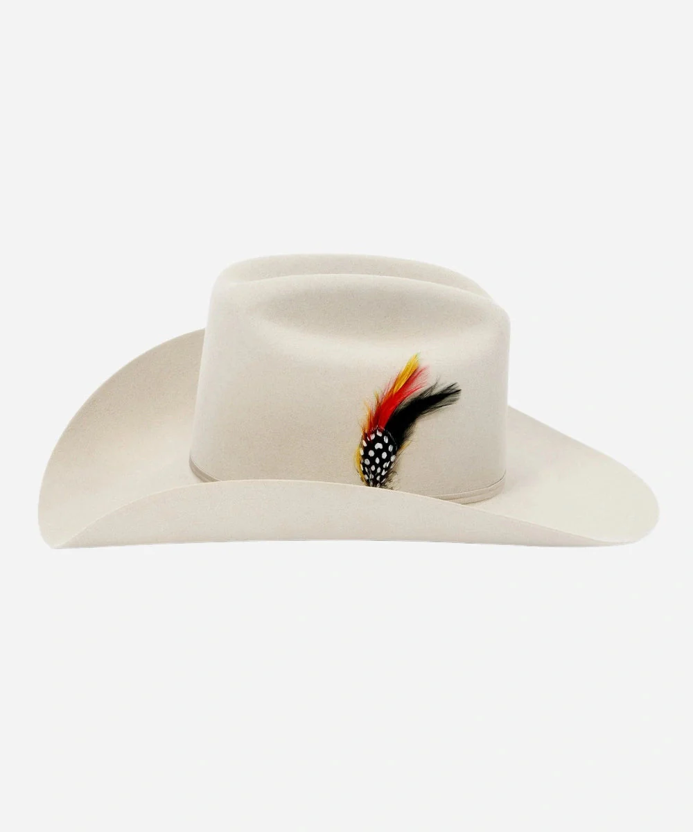 Legend 160th Rancher - Silver - Image 4